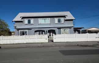 3 George Street, Balclutha