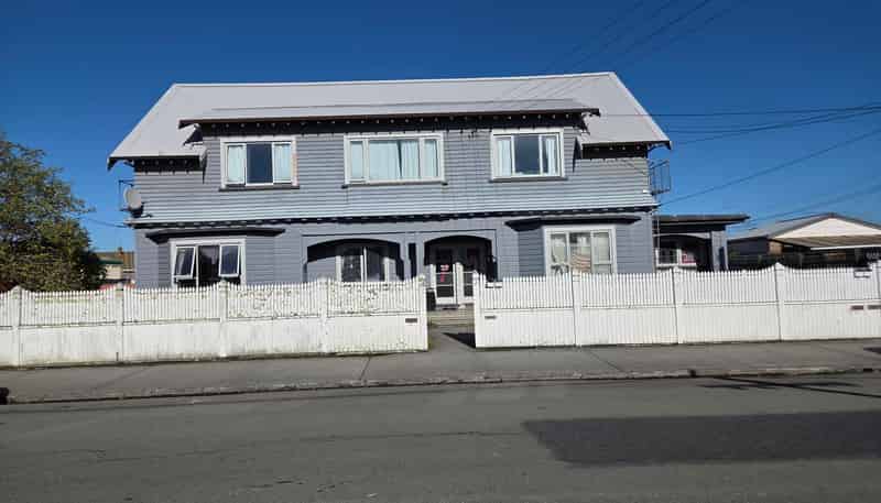 3 George Street, Balclutha