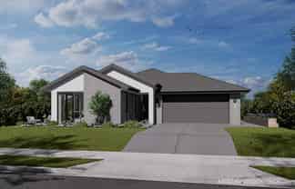 Lot 1 Grace Park, Cambridge, Cambridge