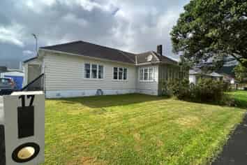 17 Mitchell Street, Epuni