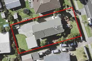 113 Aviemore Drive, Highland Park