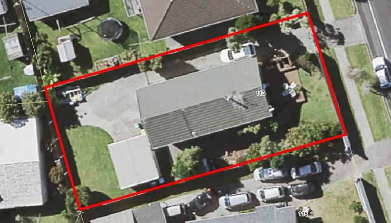 113 Aviemore Drive, Highland Park