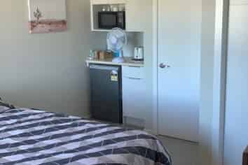 Waikato - Address withheld