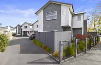 Waikato - Address withheld