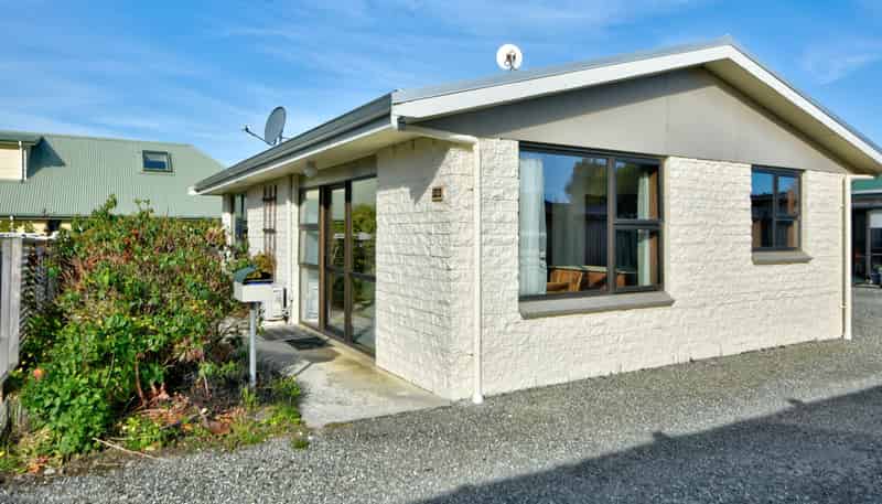 34B Devon Street, Gore