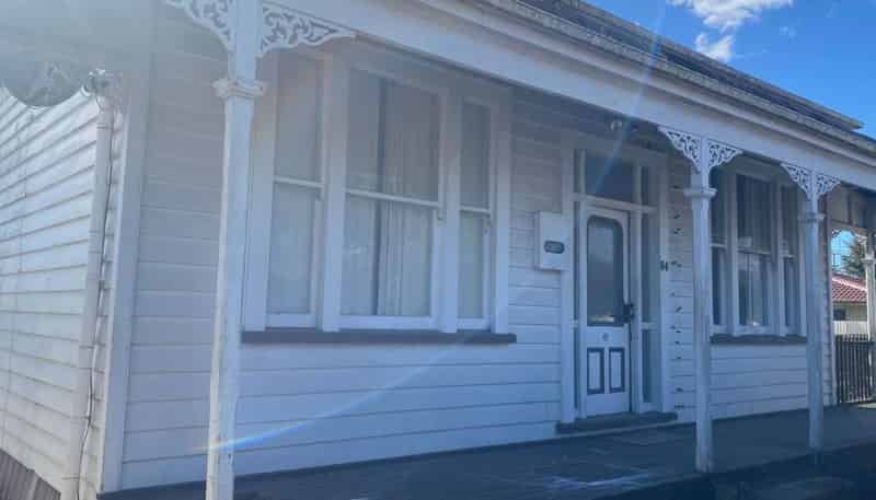 84 Settlement Road, Papakura