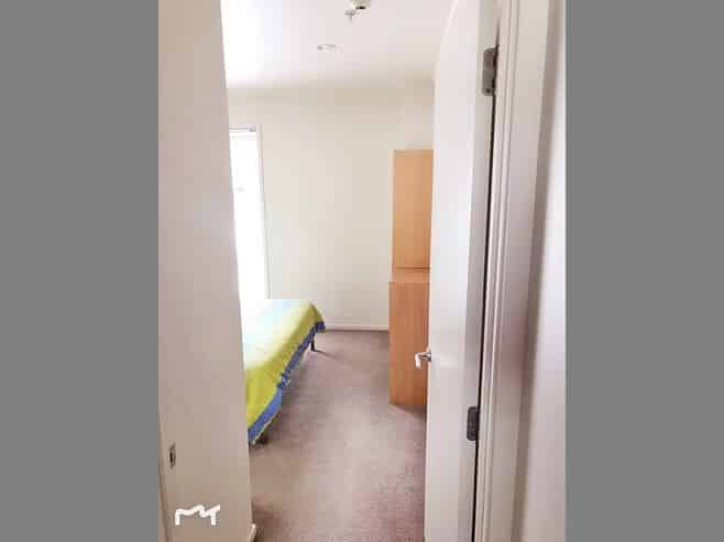 2C/109 Vincent Street , Auckland Central