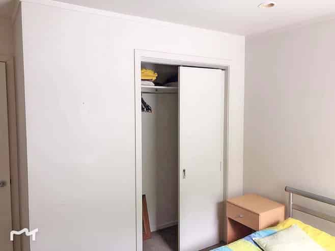 2C/109 Vincent Street , Auckland Central