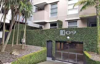 2C/109 Vincent Street , Auckland Central