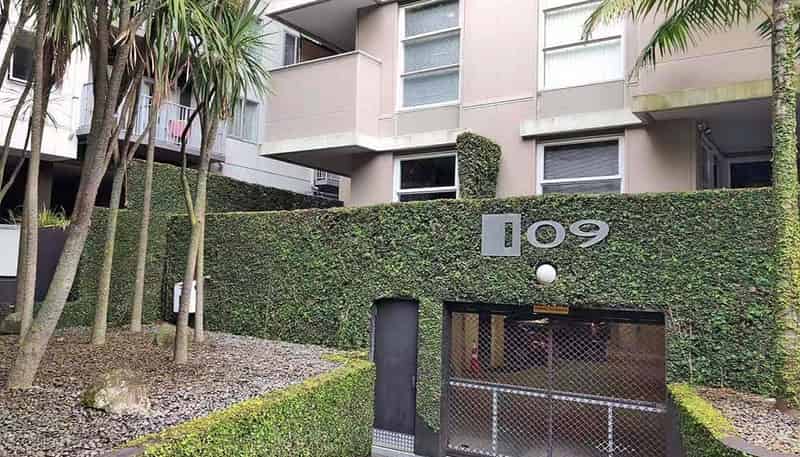 2C/109 Vincent Street , Auckland Central