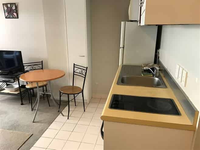 2C/109 Vincent Street , Auckland Central