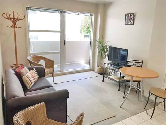 2C/109 Vincent Street , Auckland Central