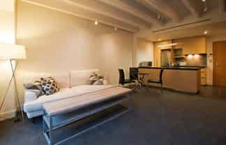 201/103 Symonds Street , Grafton