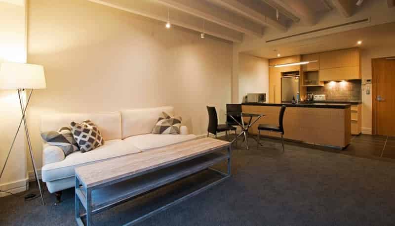 201/103 Symonds Street , Grafton