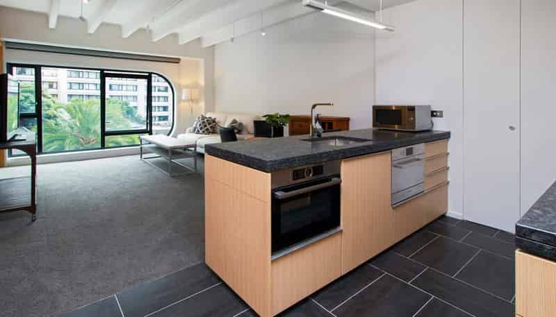 201/103 Symonds Street , Grafton