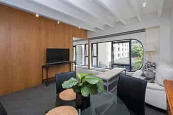 201/103 Symonds Street , Grafton