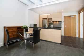 201/103 Symonds Street , Grafton