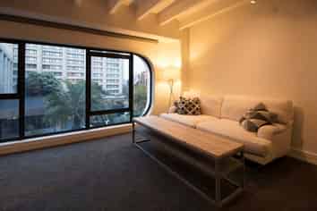 201/103 Symonds Street , Grafton