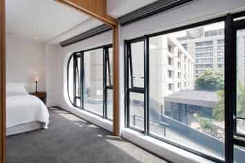 201/103 Symonds Street , Grafton