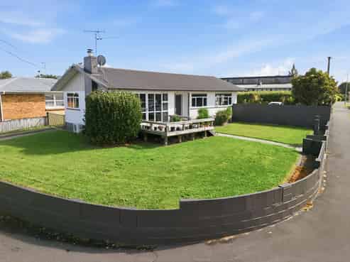 4 Cecil Street, Saint Andrews