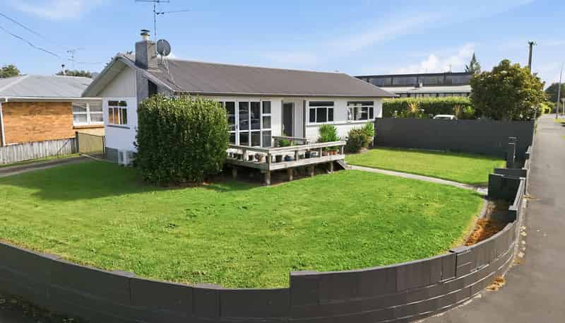 4 Cecil Street, Saint Andrews