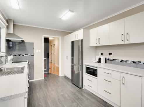 4 Cecil Street, Saint Andrews