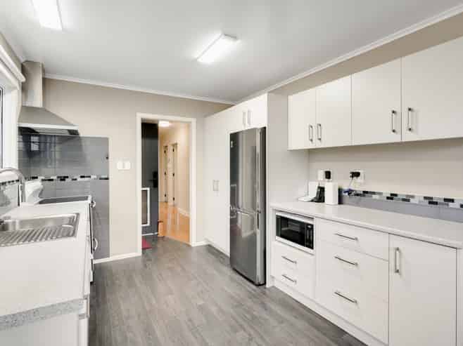 4 Cecil Street, Saint Andrews