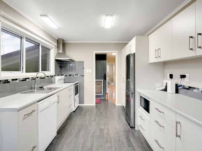 4 Cecil Street, Saint Andrews