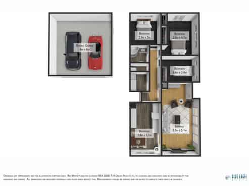 4 Cecil Street, Saint Andrews