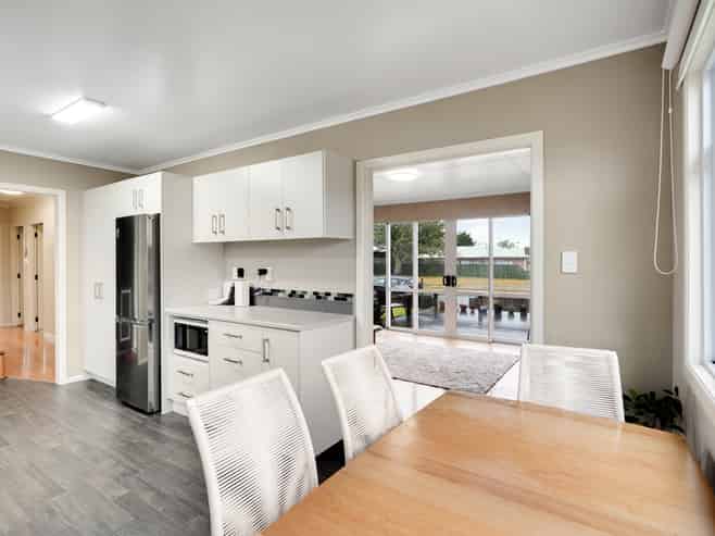 4 Cecil Street, Saint Andrews