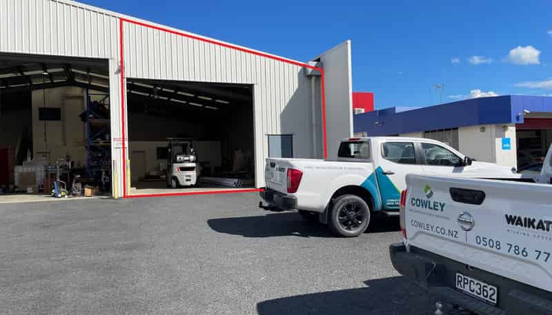 25A Factory Road, Mosgiel