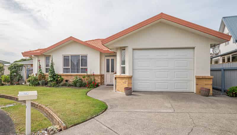 12 Guildford Street, Levin