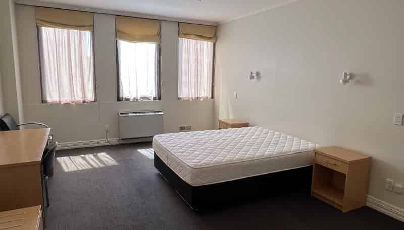 907/35 Victoria Street West, Auckland Central