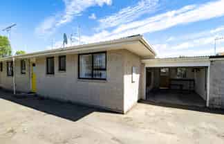 3/272 Wills Street, Ashburton