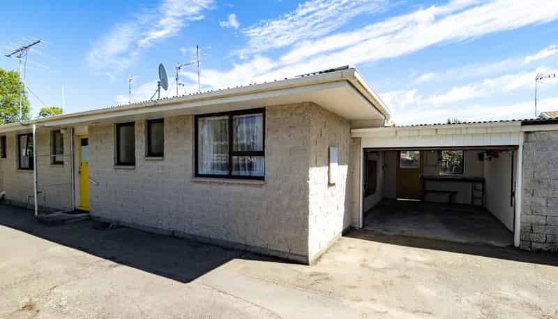 3/272 Wills Street, Ashburton