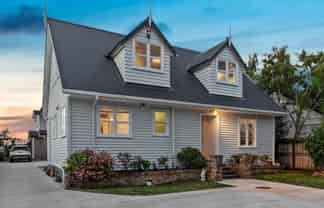 31 Preston Avenue, Mount Albert