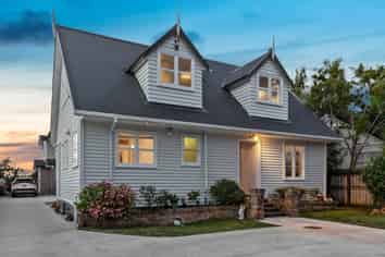 31 Preston Avenue, Mount Albert