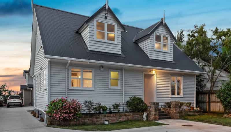 31 Preston Avenue, Mount Albert