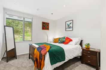 S209/326 Evans Bay Parade, Hataitai