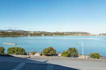 S209/326 Evans Bay Parade, Hataitai