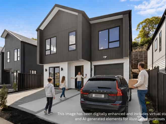 30 Bannockburn Road, Opaheke
