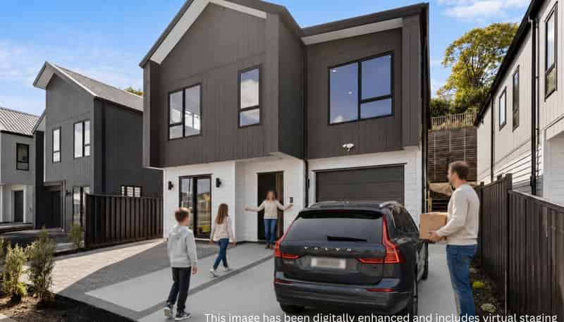 30 Bannockburn Road, Opaheke