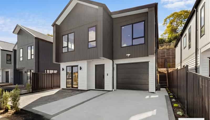 30 Bannockburn Road, Opaheke