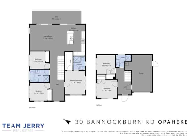 30 Bannockburn Road, Opaheke