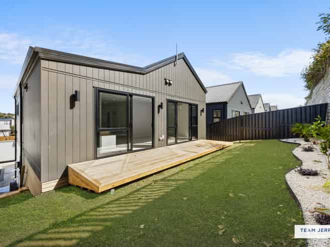 30 Bannockburn Road, Opaheke