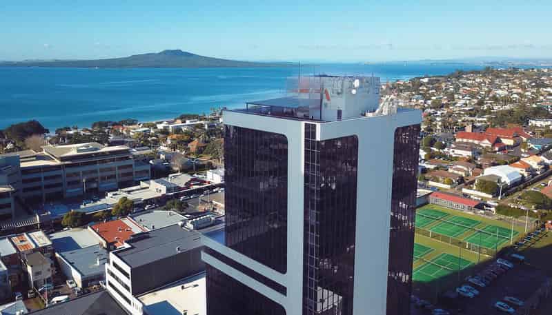 5-7 Byron Avenue, Takapuna