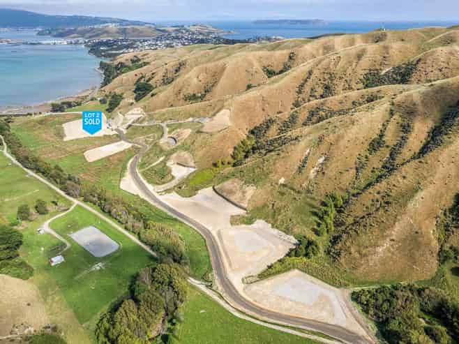 The Glen/271 Grays Road, Pauatahanui