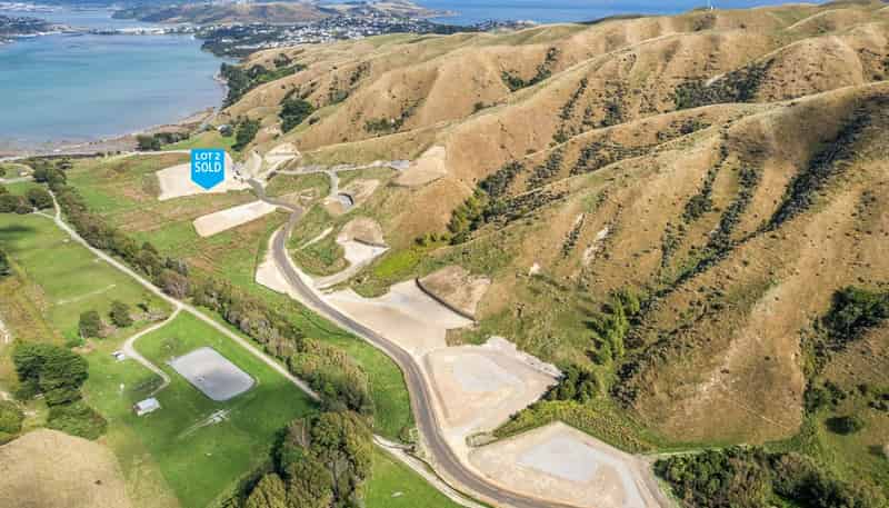 The Glen/271 Grays Road, Pauatahanui