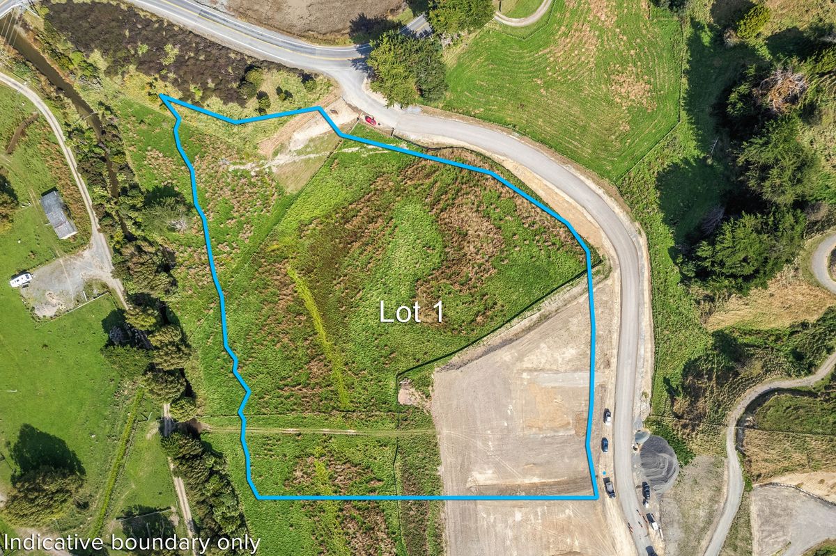 THE GLEN - LIFESTYLE SECTIONS WITH INLET VIEWS - Ansicht 5