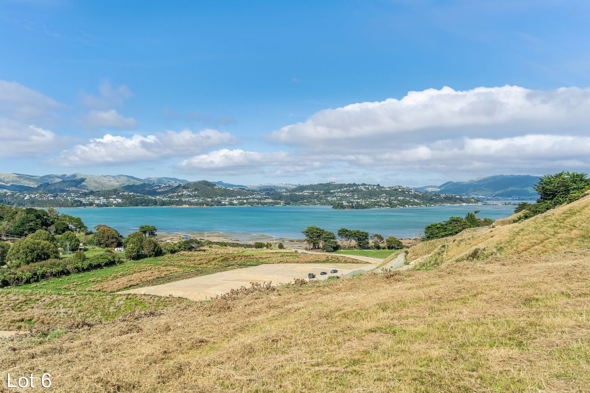 THE GLEN - LIFESTYLE SECTIONS WITH INLET VIEWS - Ansicht 3